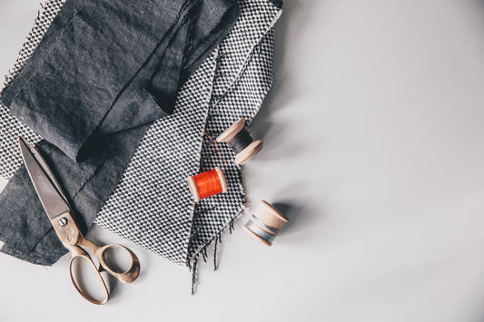 Cashmere Maintenance