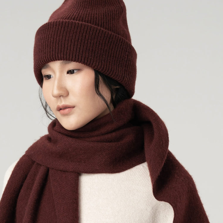 The Heritage Beanie