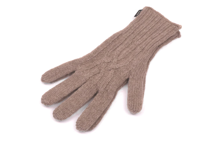 Taupe Brown
