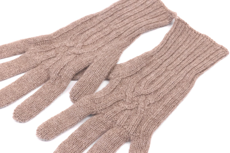 Taupe Brown