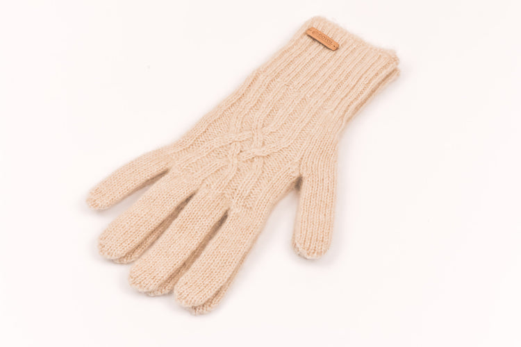 Oatmeal Beige