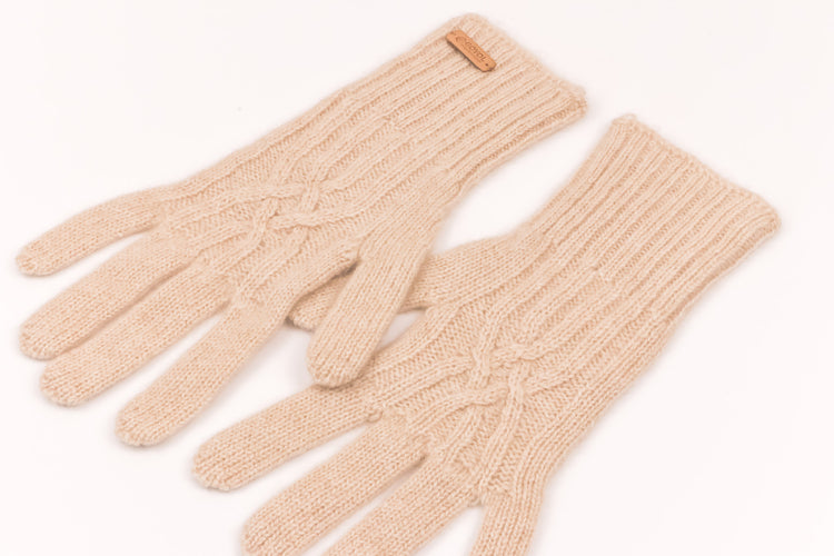 Oatmeal Beige