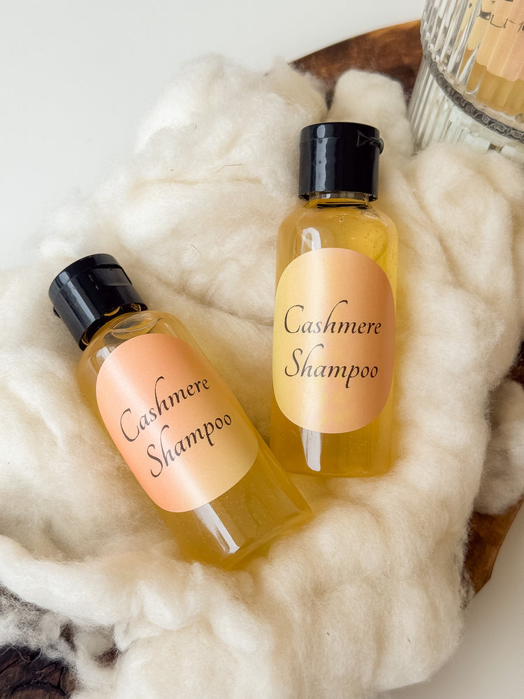 Cashmere Shampoo