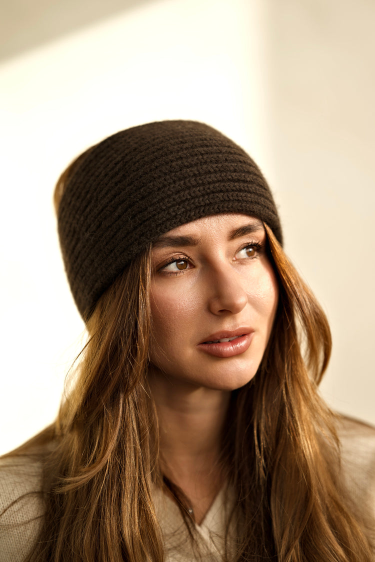 Altai Ridge Headband