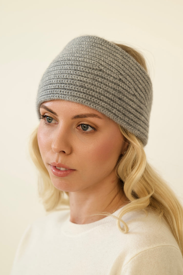 Cashmere Ridge Headband