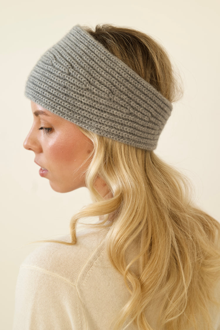 Cashmere Ridge Headband