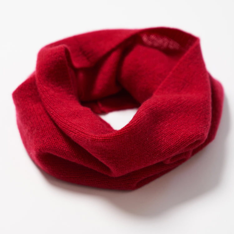 Eterna Cashmere Neckwarmer