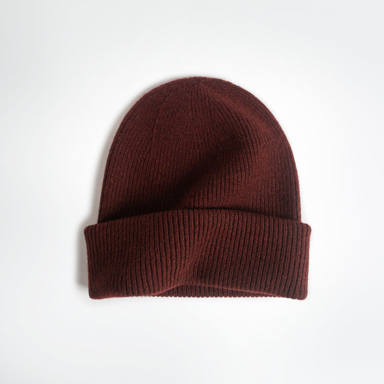The Heritage Beanie