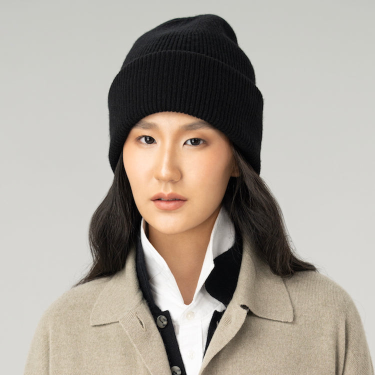 The Heritage Beanie