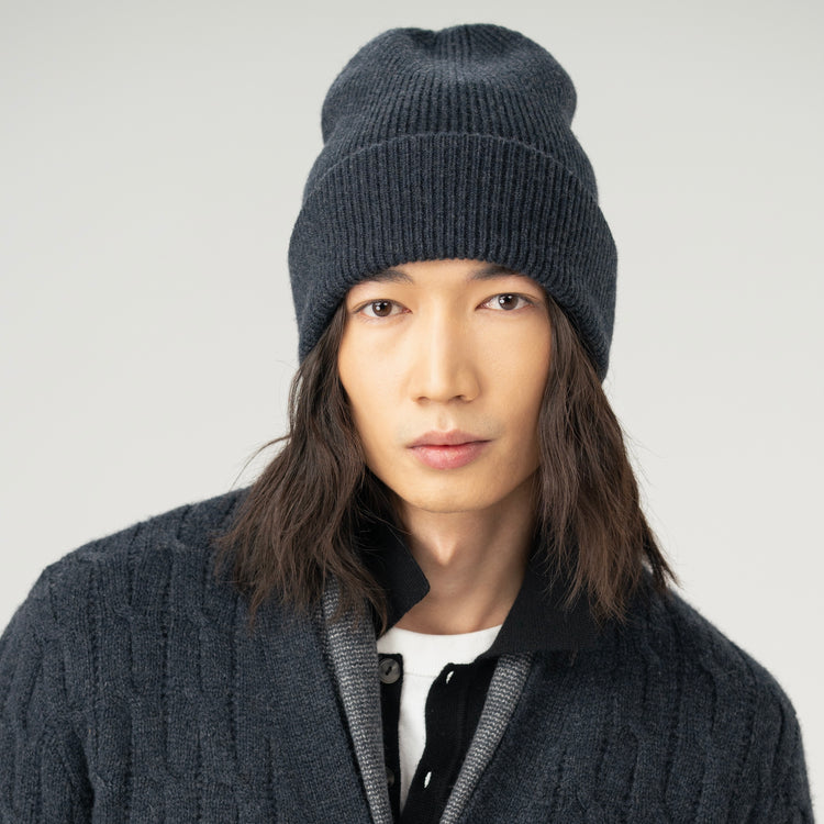 The Heritage Beanie