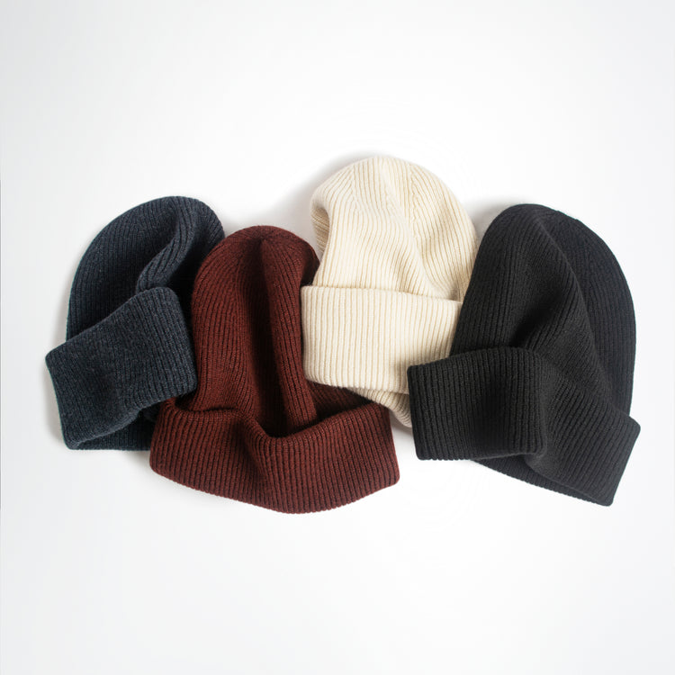 The Heritage Beanie