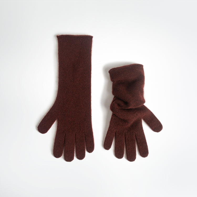 Eterna Cashmere Gloves