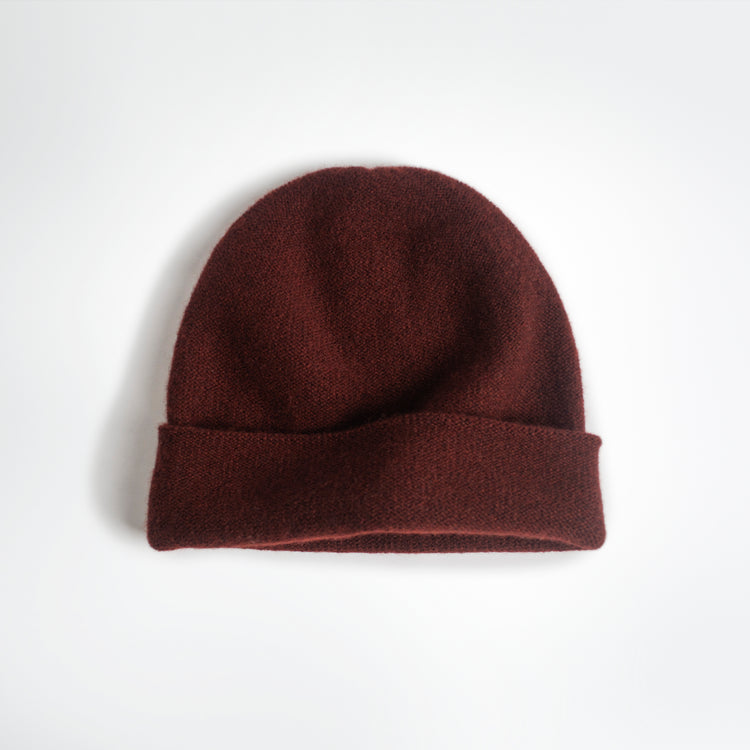 Eterna Cashmere Beanie