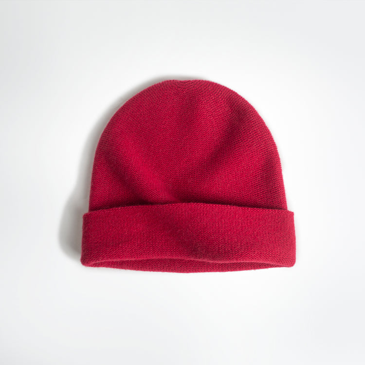 Eterna Cashmere Beanie