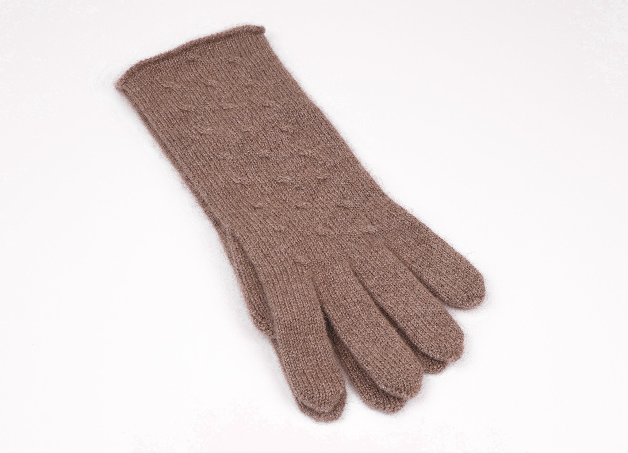 Cashmere Gloves