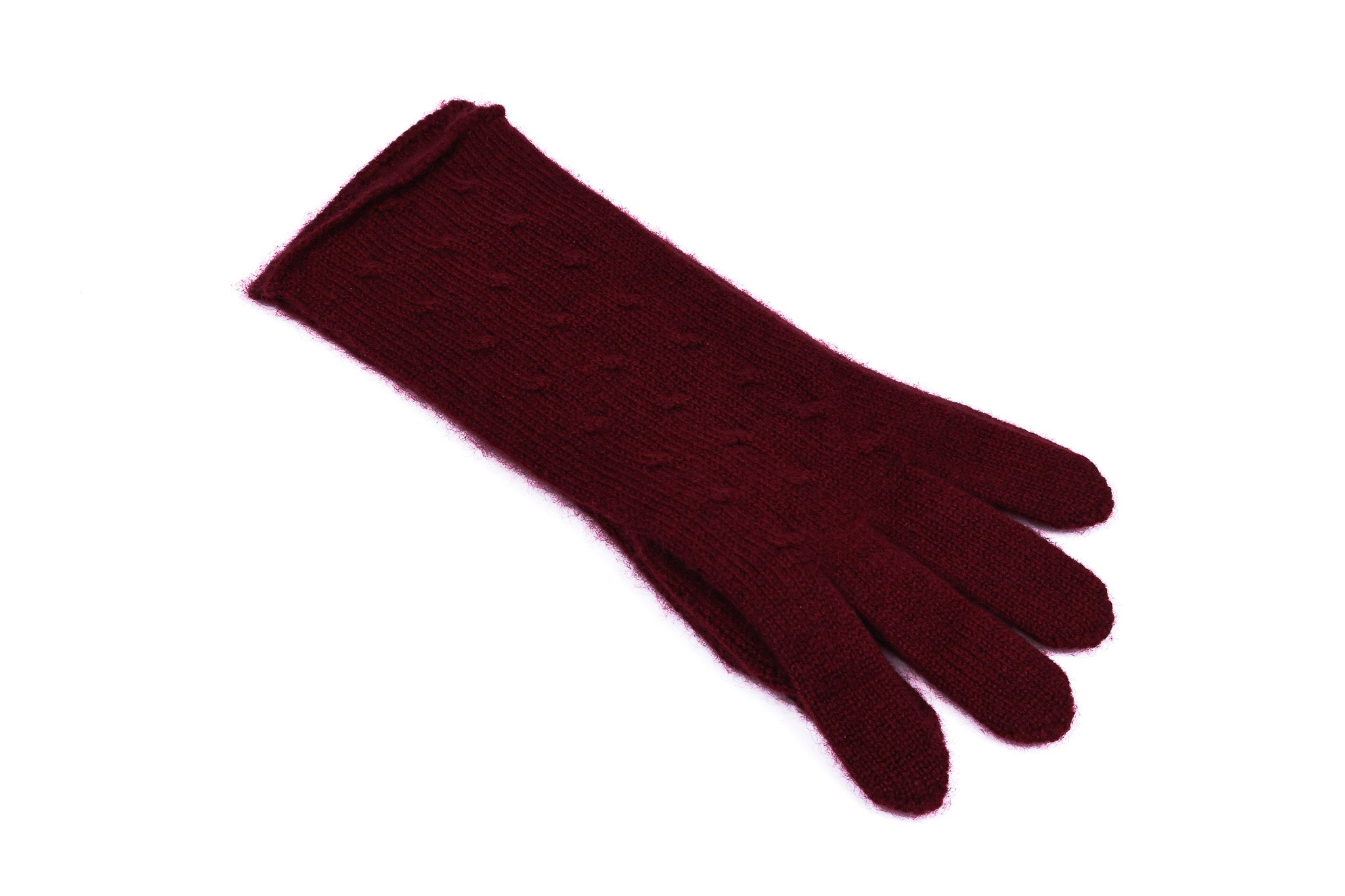 Cashmere Gloves