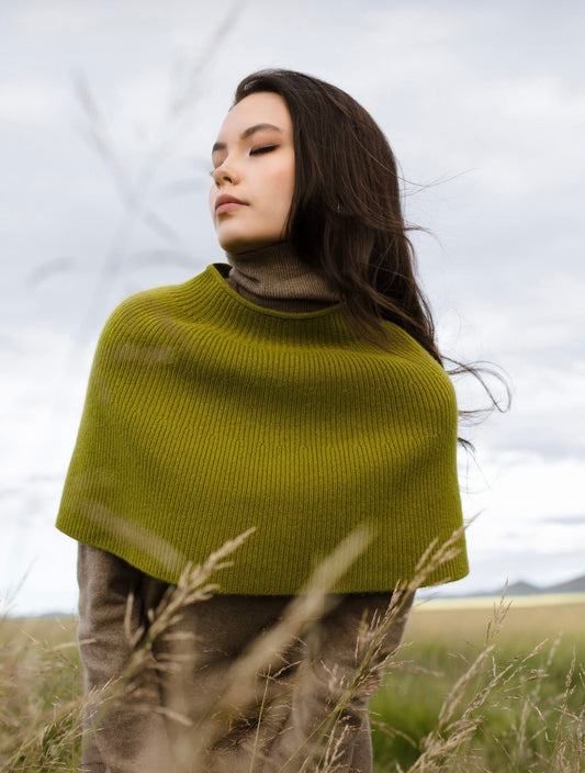 Cashmere Loop