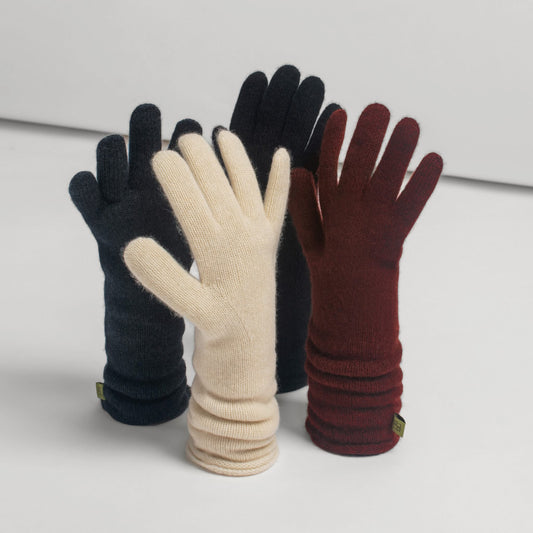 Eterna Cashmere Gloves