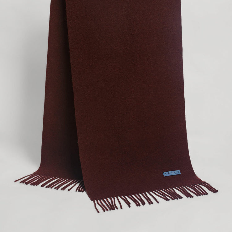 The Noble Scarf
