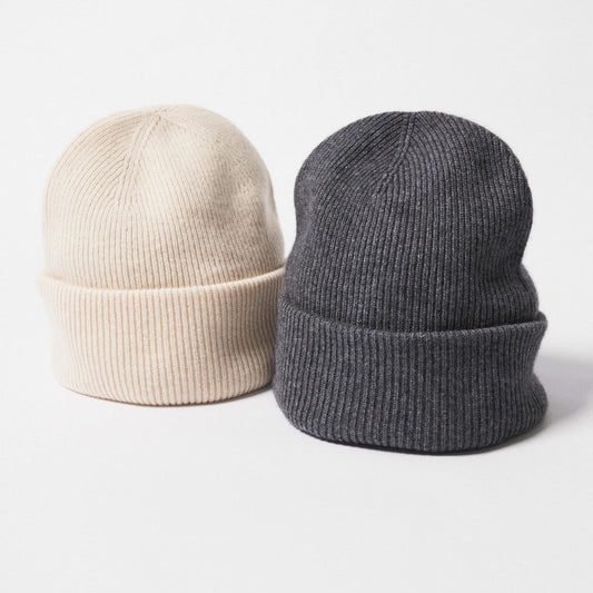 The Heritage Beanie
