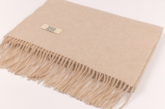 Full Embrace Cashmere Scarf