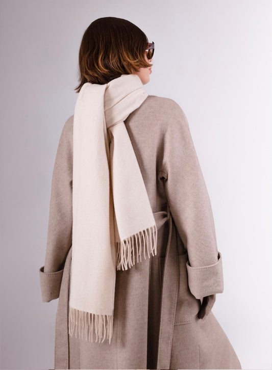 Full Embrace Cashmere Scarf