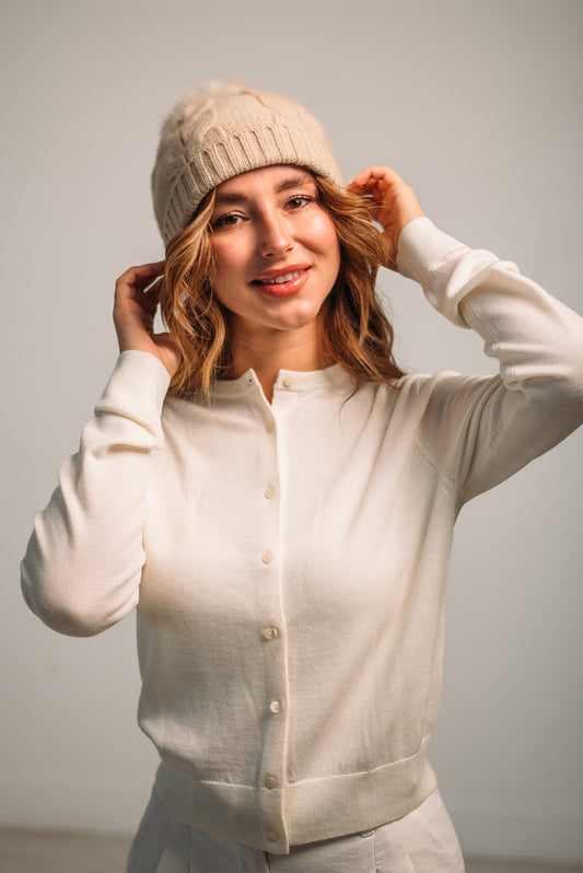 Cashmere Toques