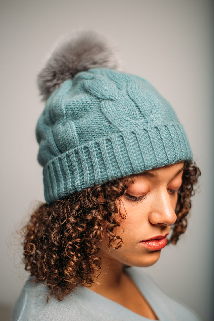 Cashmere Toques