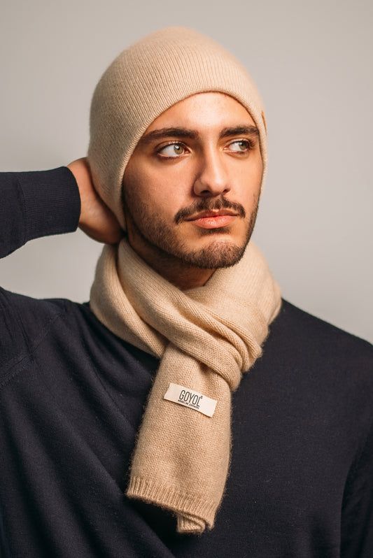 Modern Cashmere Beanie