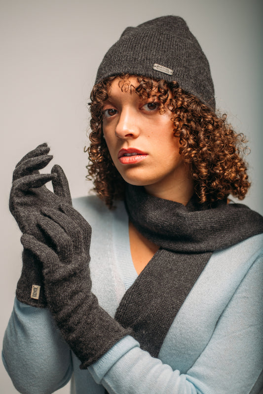 Cashmere Gloves