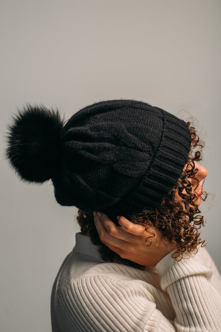 Cashmere Toques