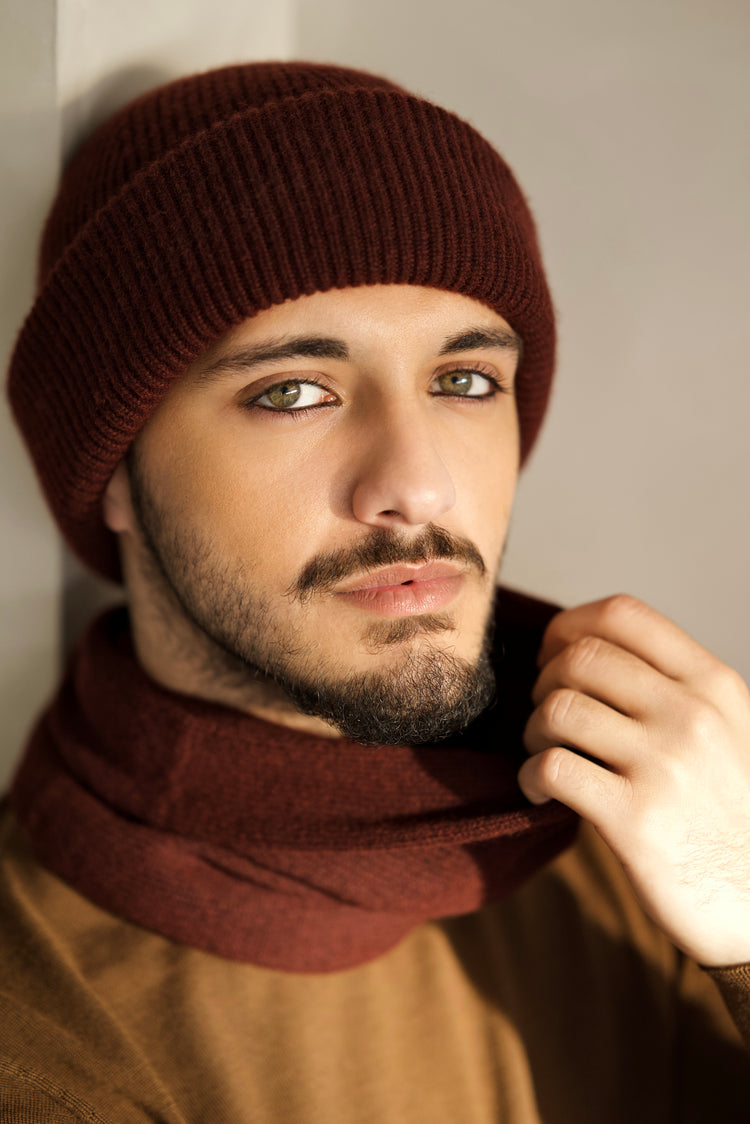Eterna Cashmere Neckwarmer