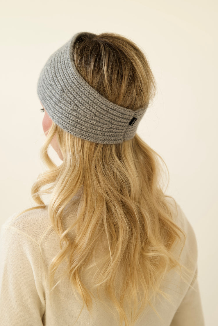 Cashmere Ridge Headband