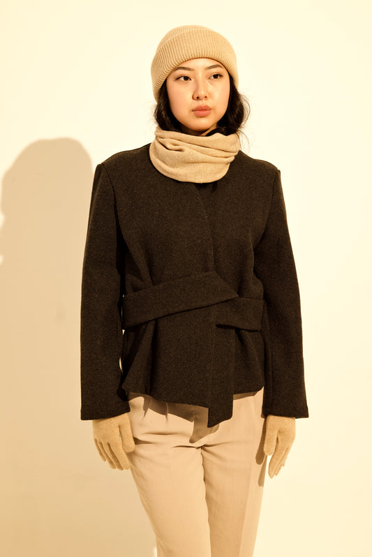 Eterna Cashmere Neckwarmer