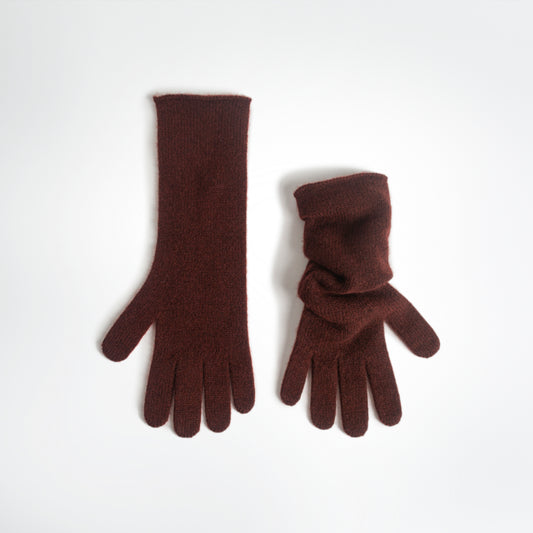 Eterna Cashmere Gloves