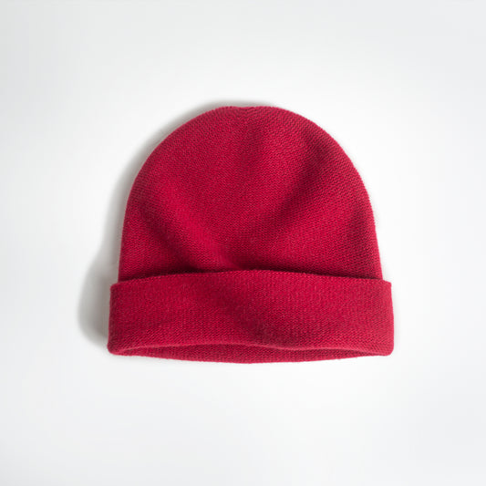 Eterna Cashmere Beanie