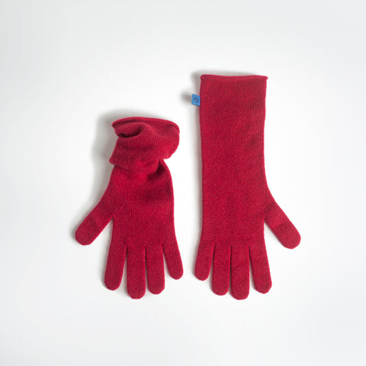 Eterna Cashmere Gloves