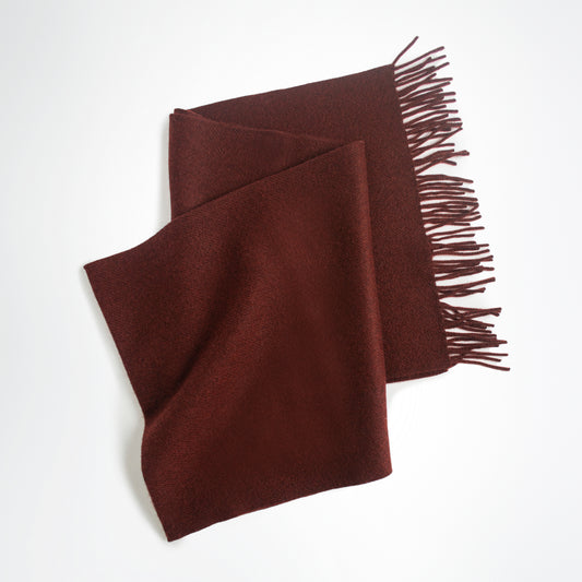 The Noble Scarf
