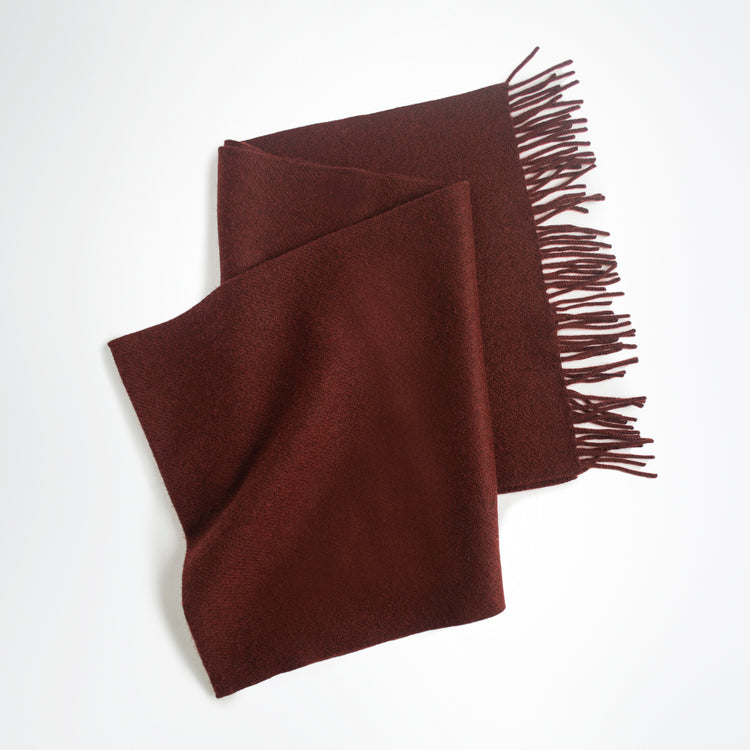 The Noble Scarf
