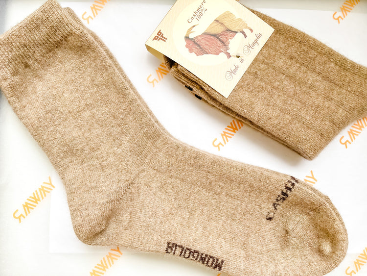 Everyday Cashmere Socks