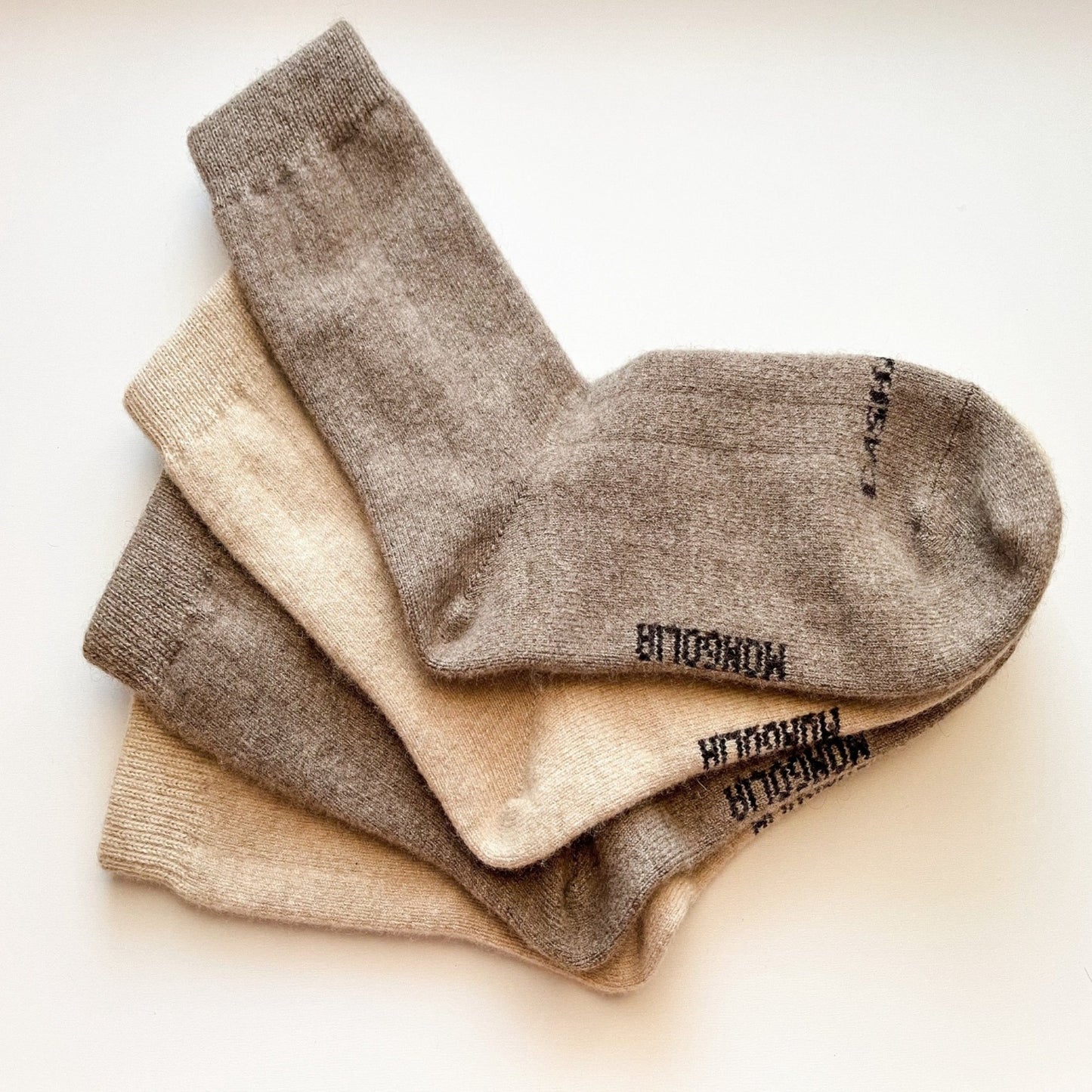 Everyday Cashmere Socks